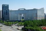 合肥高新技术产业开发区-中国声谷 量子中心