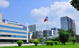 深圳市高新技术产业园