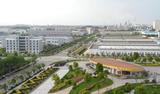 蚌埠高新技术产业开发区