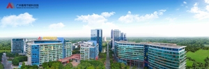 番禺节能科技园