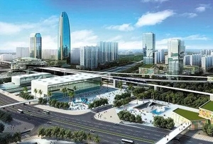 广东 · 增城经济技术开发区
