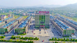 烟花小镇——浏阳市大瑶镇