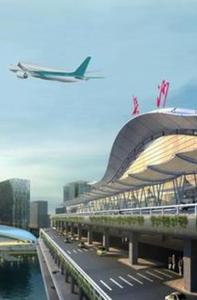 中国（湖南）自由贸易试验区