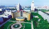 石家庄国家高新技术产业开发区
