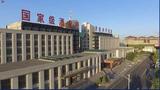 甘肃 · 酒泉经济技术开发区