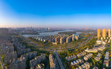 武汉临空港经济技术开发区