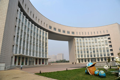 国家动漫园【中国产业云招商网】